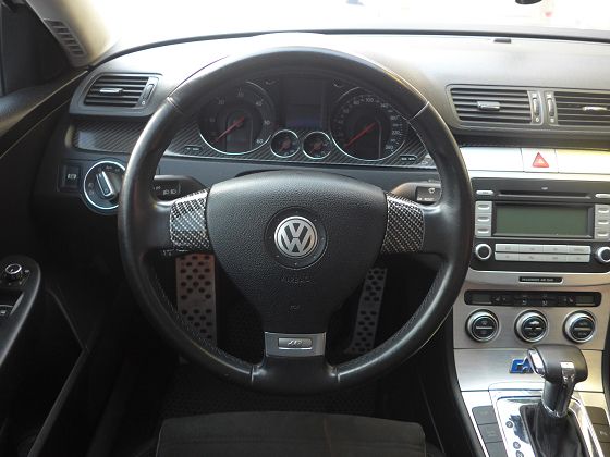 VW 福斯 Passat TDI 照片5