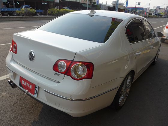 VW 福斯 Passat TDI 照片10