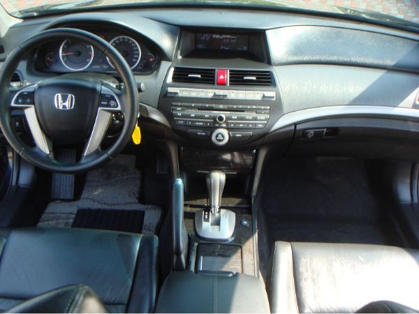 2012 HONDA K13 照片2