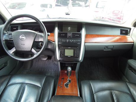 Nissan 日產 Teana 照片2