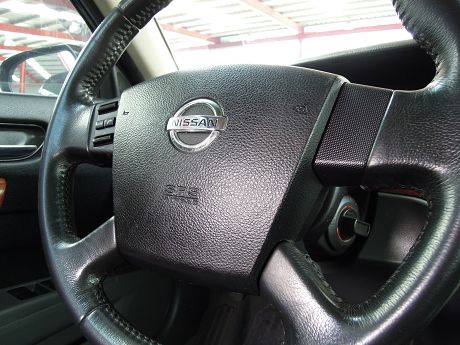 Nissan 日產 Teana 照片3