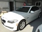 桃園市BMW 528 BMW 寶馬 / 528i中古車