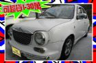 台中市 Verita 白 1.3  NISSAN 日產 / Verita中古車