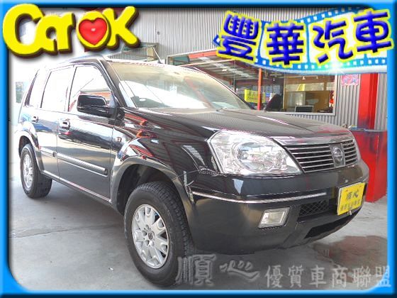 Nissan 日產 X-Trail  照片1