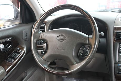 Nissan 日產 Cefiro 照片5