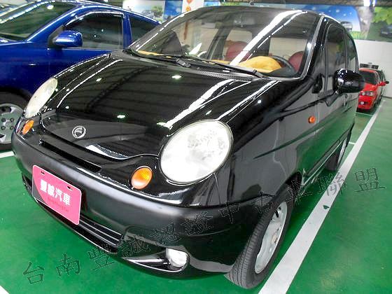 Formosa 台塑 Matiz 照片1