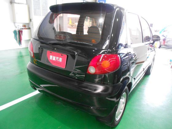 Formosa 台塑 Matiz 照片10