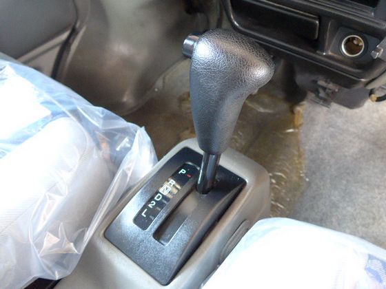 Ford 福特 PRZ  照片5