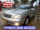 台中市保固車~認證車~好開~省油~保養簡單~ NISSAN 日產 / SENTRA M1中古車