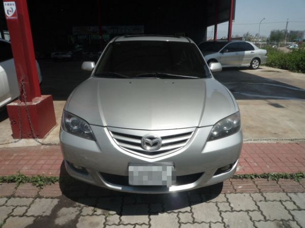 認證車+保固車+里程保證+天窗S版 照片2