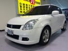 台中市SWIFT 1.5 可全額貸免保人 SUZUKI 鈴木 / Swift中古車