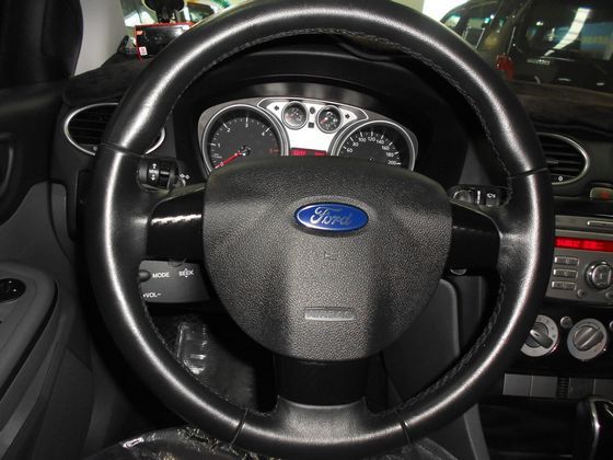 Ford 福特 Focus(柴油) 照片5