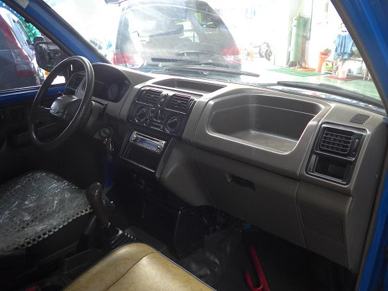 中古車 二手車 獨家售前把關 售後保證  照片6