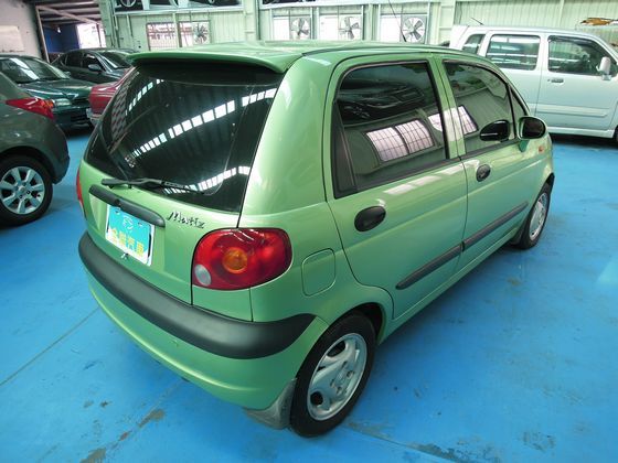 中古車 二手車 獨家售前把關 售後保證  照片10