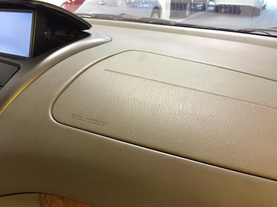 NISSAN QRV 2.0 可全貸超貸 照片5