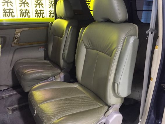 NISSAN QRV 2.0 可全貸超貸 照片7