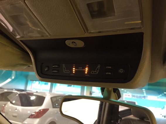 NISSAN QRV 2.0 可全貸超貸 照片9