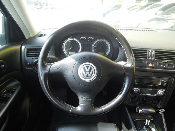 VW 福斯 Bora 照片6