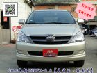 桃園市12新INNOVA-2.0~只跑3萬多~ TOYOTA 豐田 / INNOVA中古車