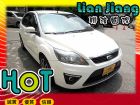 高雄市Ford 福特 Focus(柴油) FORD 福特 / Focus中古車