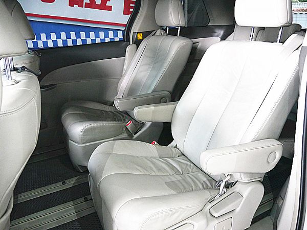 2009年 PREVIA 3.5 照片4