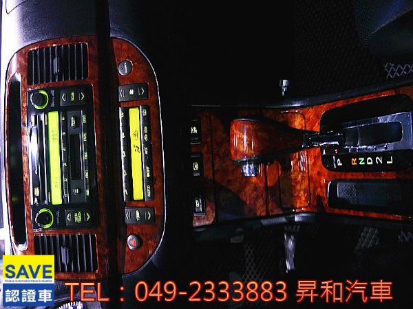 2005年 CAMRY 2.0 照片7