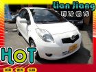 高雄市Toyota豐田 Yaris TOYOTA 豐田 / YARIS中古車