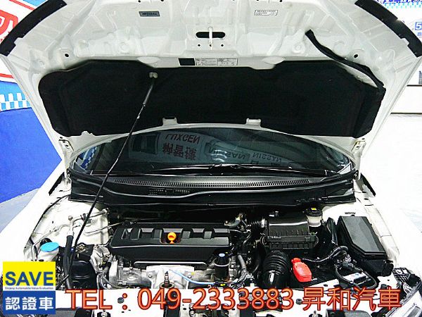 2013年 K14 1.8 照片10