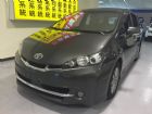 台中市WISH 新車價99.9 可全貸 TOYOTA 豐田 / Wish中古車