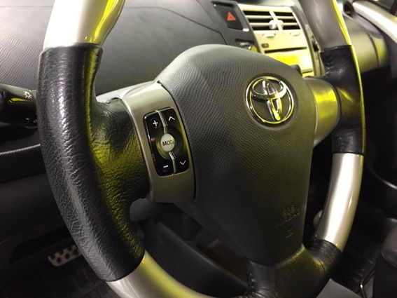 YARIS 亞力士 可全貸 照片6
