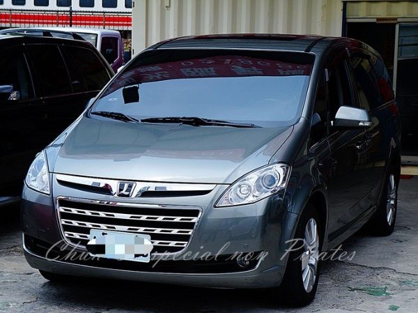 UXGEN - LUXGEN7 MPV  照片1