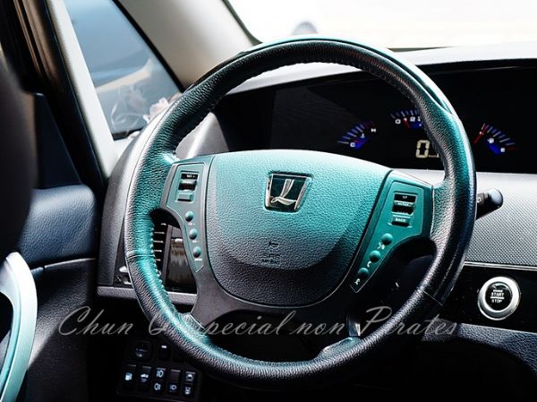 UXGEN - LUXGEN7 MPV  照片4
