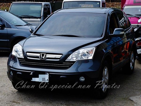 HONDA - CR-V 照片1