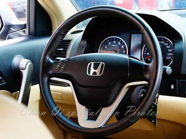 HONDA - CR-V 照片2