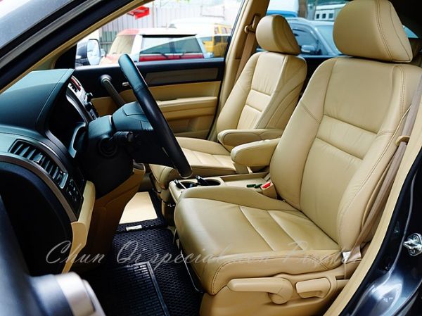 HONDA - CR-V 照片7