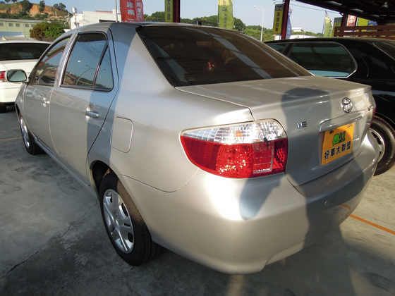 Toyota豐田 Vios 照片10