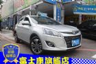 台中市LUXGEN U6 頂級款 LUXGEN 納智捷 / SUV中古車