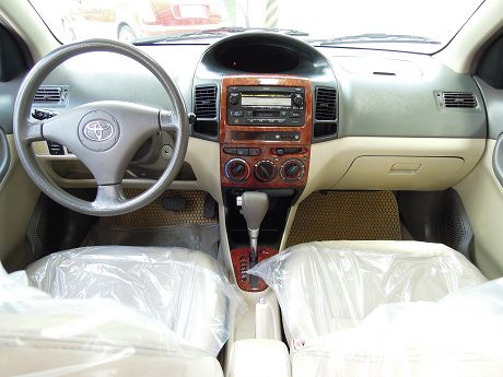 Toyota豐田 Vios 照片2