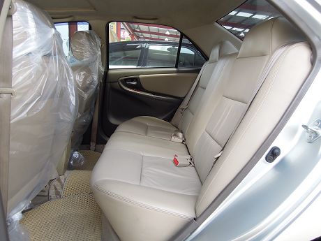 Toyota豐田 Vios 照片7