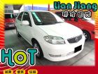 高雄市Toyota豐田 Vios TOYOTA 豐田 / Vios中古車