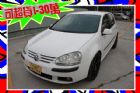 台中市 GOLF TDI 1.9 白 柴油 VW 福斯 / Golf中古車