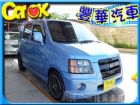 台中市Suzuki 鈴木 Solio  SUZUKI 鈴木 / Solio中古車