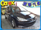 台中市Peugeot 寶獅 206  PEUGEOT 寶獅 / 206中古車