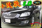 台中市尊翔汽車 2008 CAMRY 免頭款 TOYOTA 豐田 / Camry中古車