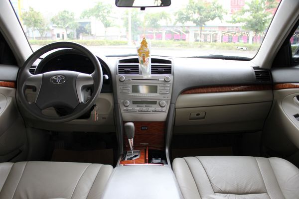 尊翔汽車 2008 CAMRY 免頭款 照片3