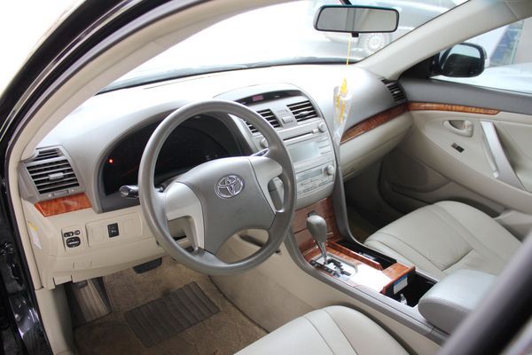 尊翔汽車 2008 CAMRY 免頭款 照片4