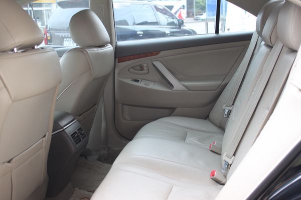 尊翔汽車 2008 CAMRY 免頭款 照片6