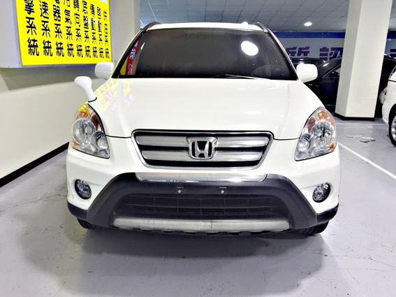 二代 CRV CR-V 2.0 可全貸 照片2