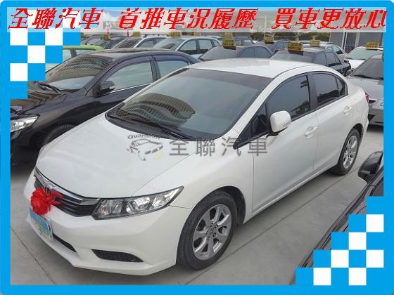 Honda 本田 Civic K14 照片1