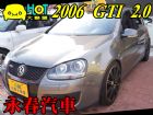 台中市GOLF GTI 2.0 TURBO  VW 福斯 / Golf GTi中古車